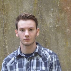 Meet your Posher, Freddie